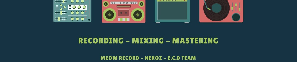 MeowRecord