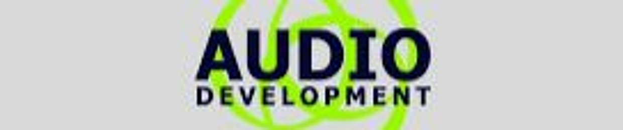 Audio Development