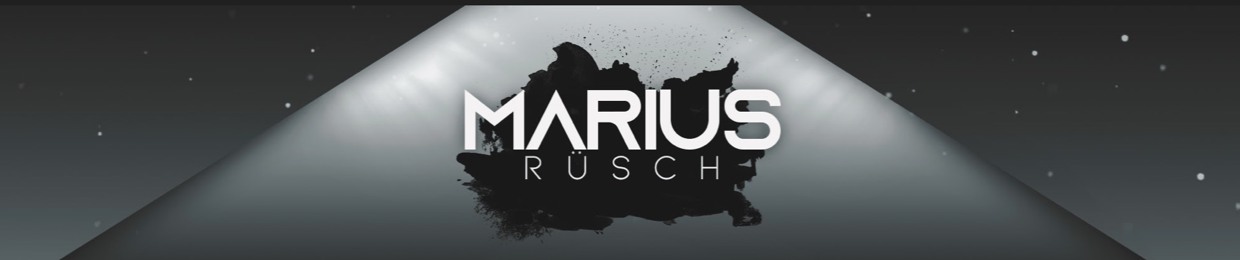 Marius Rüsch