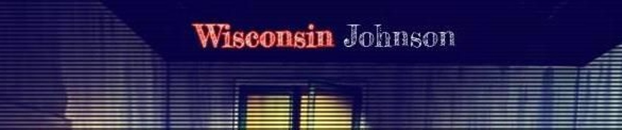 Wisconsin Johnson