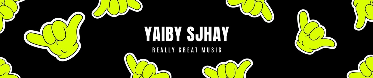 Yaiby Sjhay Dj