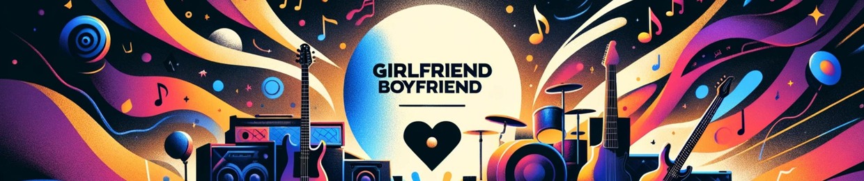 girlfriend boyfriend