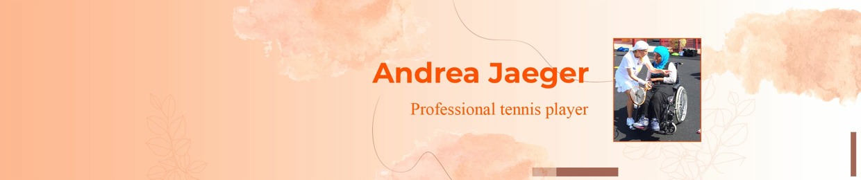 Andrea Jaeger