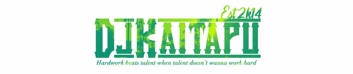 Stream DJ Kaitapu Mixes music | Listen to songs, albums Stream DJ Kaitapu Mixes music | Listen to songs, albums