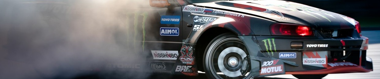 DRiFT OMT