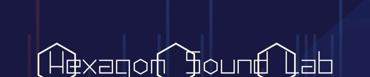 - H E X A G O N  - S O U N D - L A B -