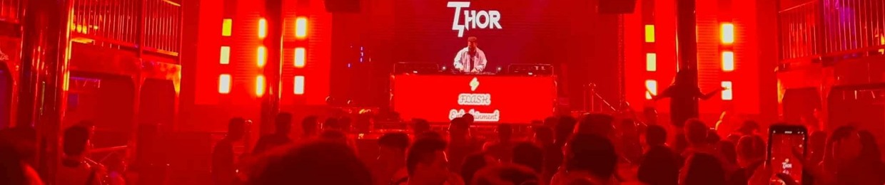 DJ THOR