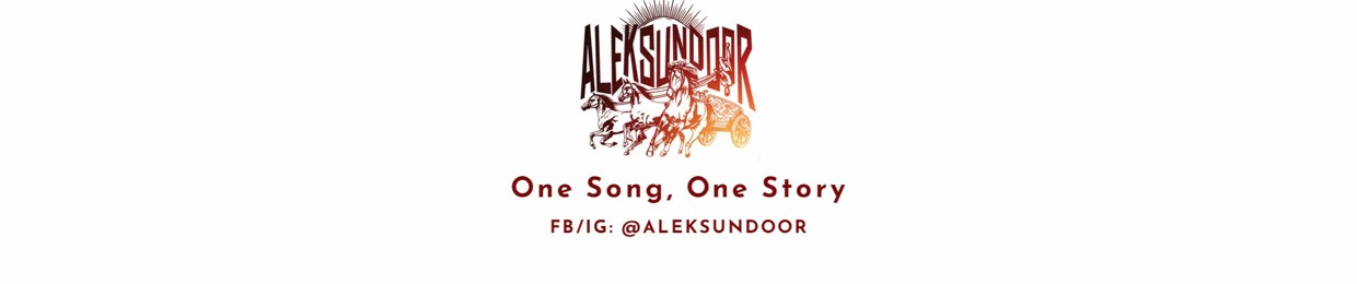 AlekSunDoor