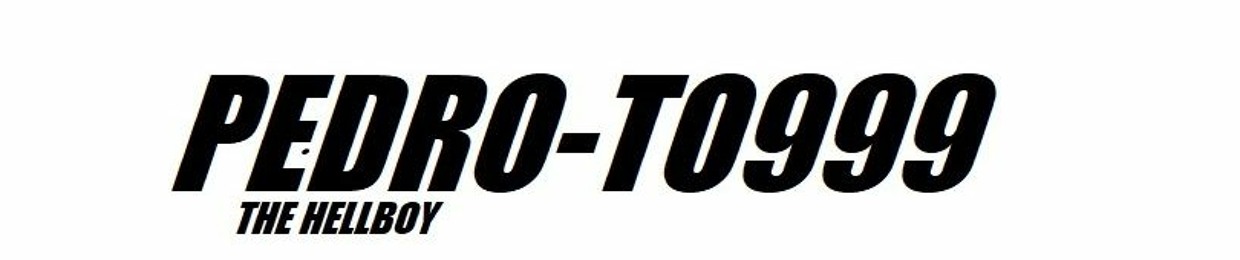 PEDRO-TO999