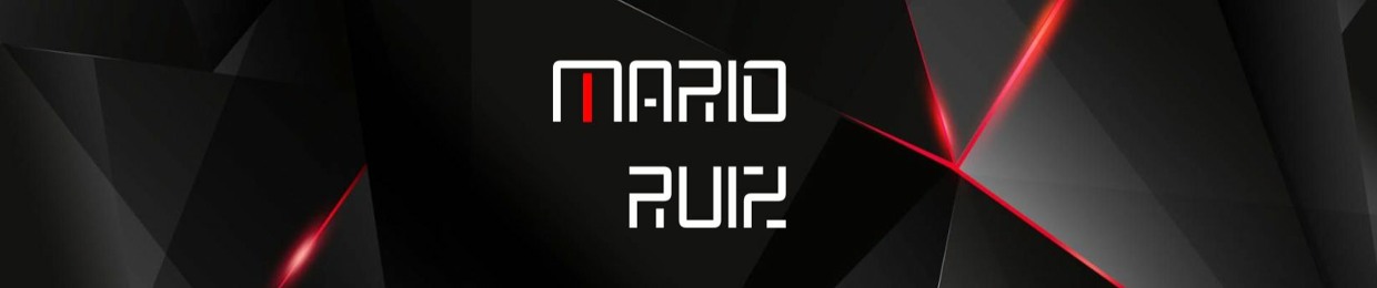 MARIO RUIZ dj