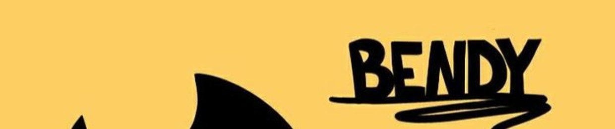 (Not rly) Bendy