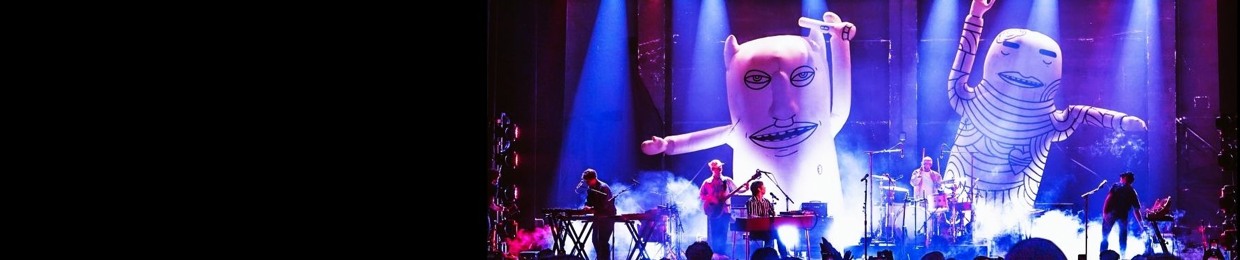 Foster The People: Torches X Live Album