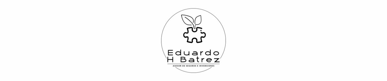Eduardo H Batrez