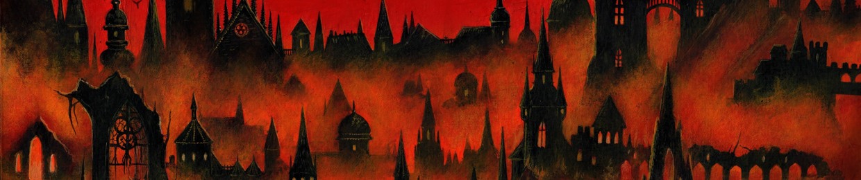 Imperial Demonic