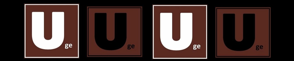 Uge / Unity Gain