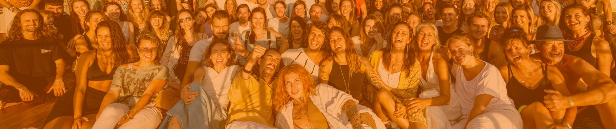 Ecstatic Dance Prague