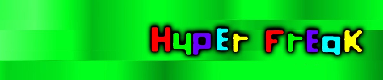 Hyper Freak