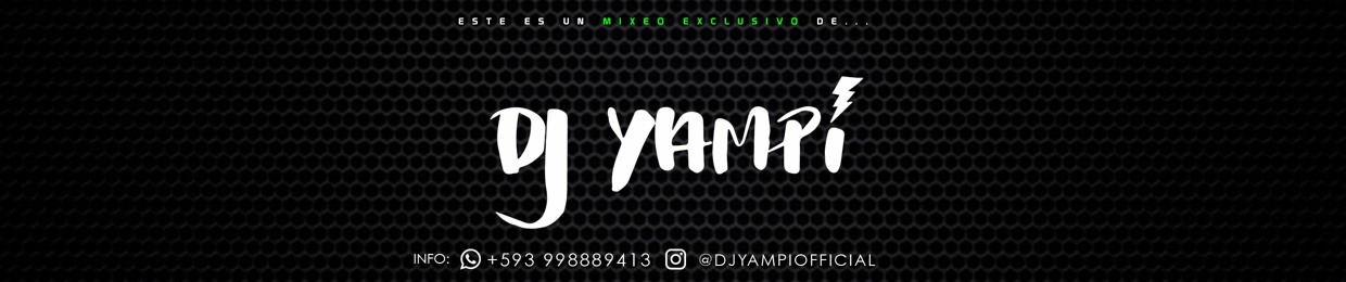 DJ YAMPI OFFICIAL