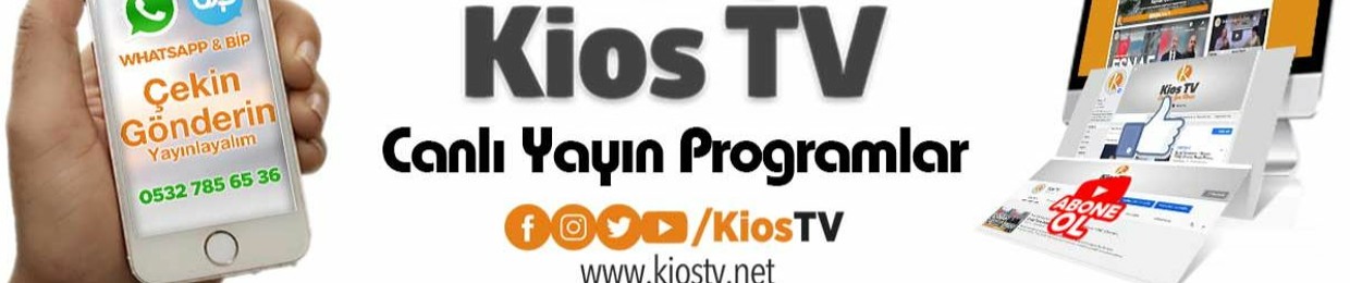 Kios TV