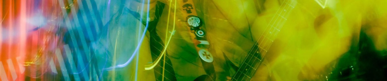 vinyl monk/Killgore Archive