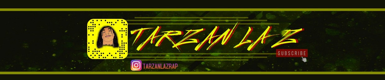 Tarzan LaZ
