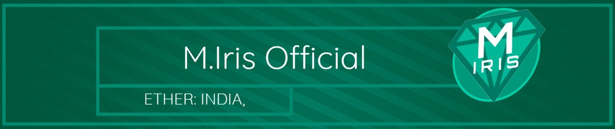 M.Iris Official