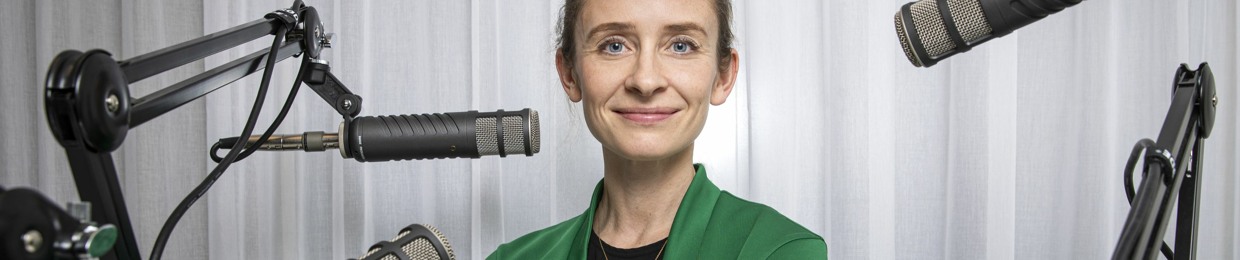 Försäkringspodden
