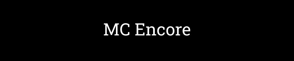 MC Encore