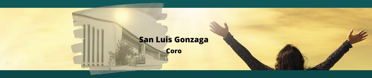 Coro de San Luis Gonzaga