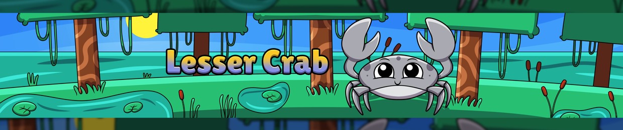 Lesser Crab
