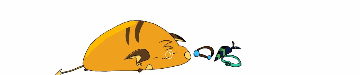 Alex the Raichu