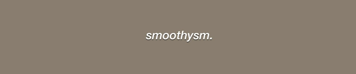 smoothysm