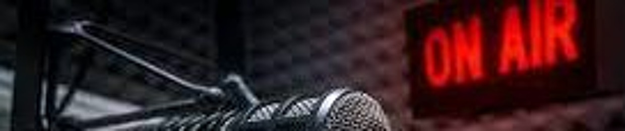 Wizdoms Radio Show