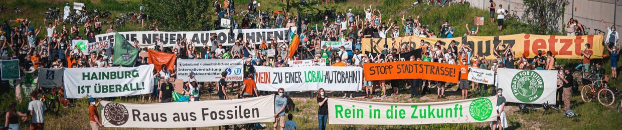 Fridays For Future Vienna