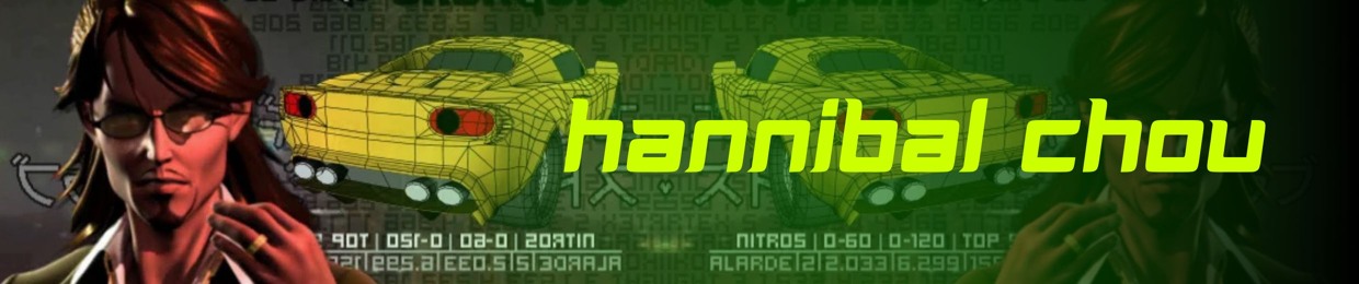 hannibal chou