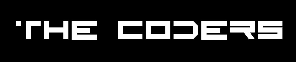 The Coders