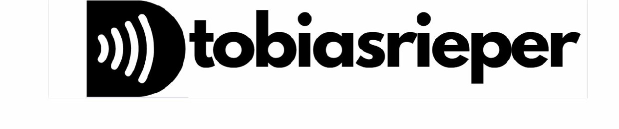 tobiasrieper music