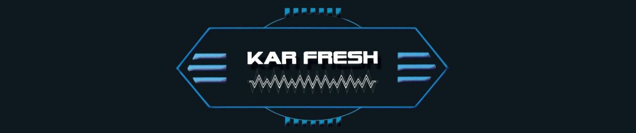 Kar Fresh Rec
