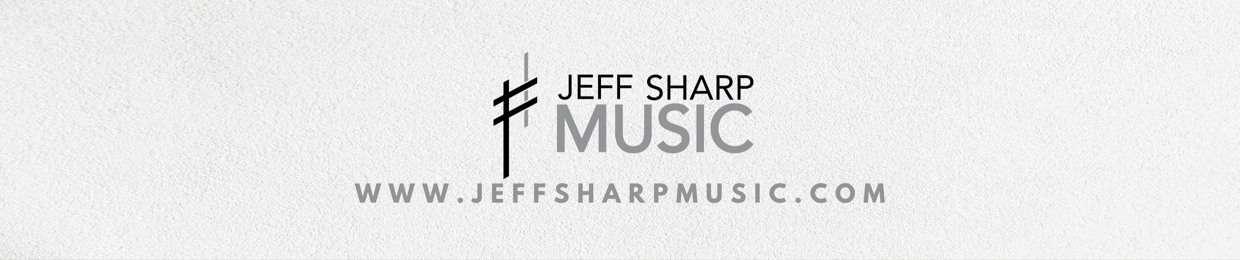 JeffSharpMusic