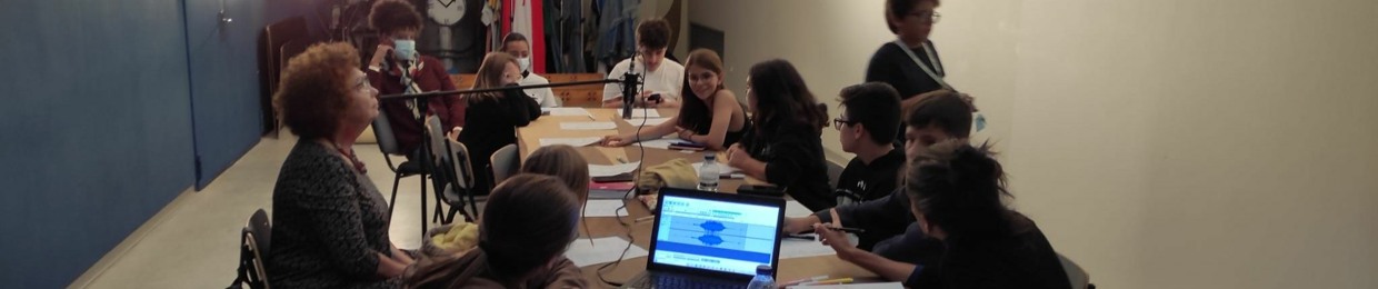 Rádio Templários AET