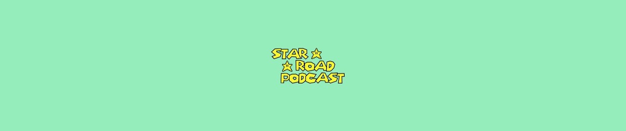 Star Road Podcast