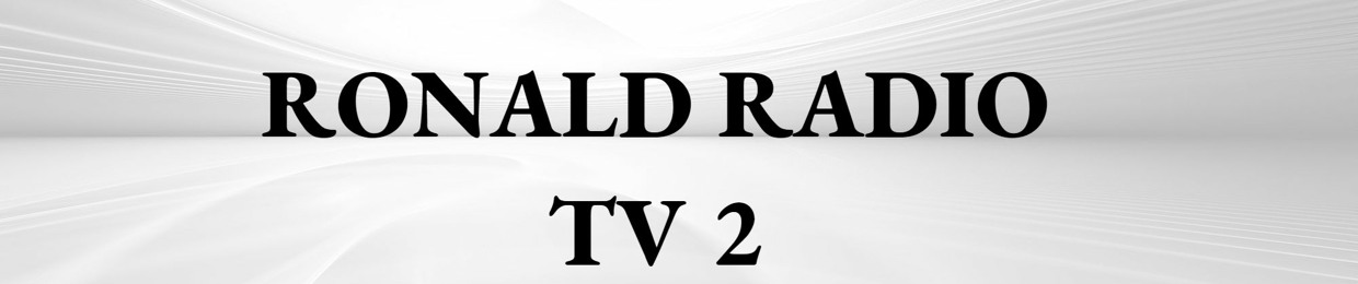 Ronald RadioTv 2
