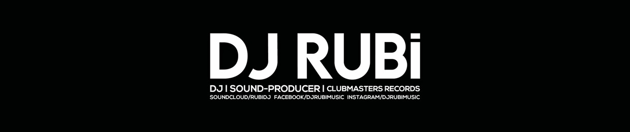 DJ Rubi