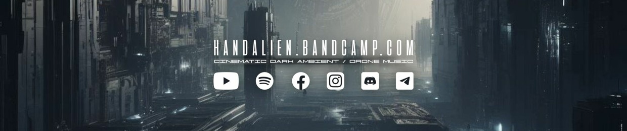 HANDALIEN