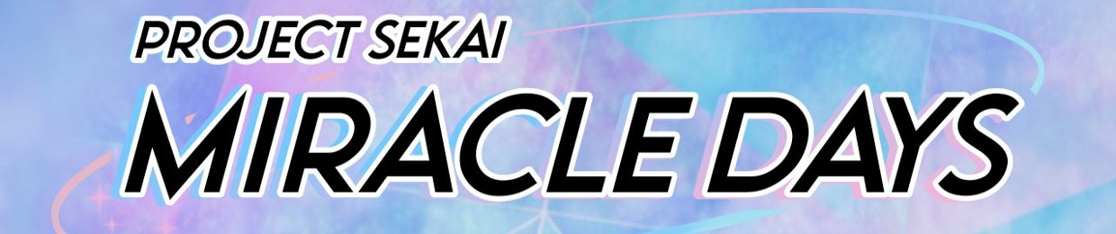 Project Sekai: Miracle Days