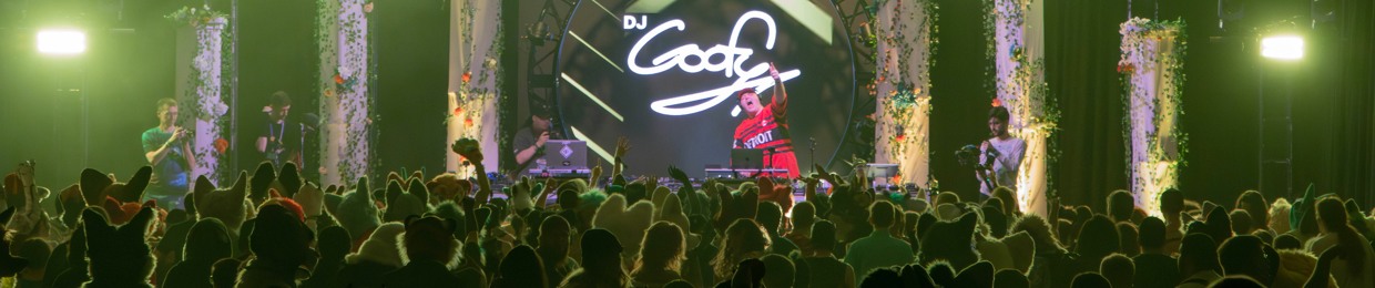 DJ Goofy