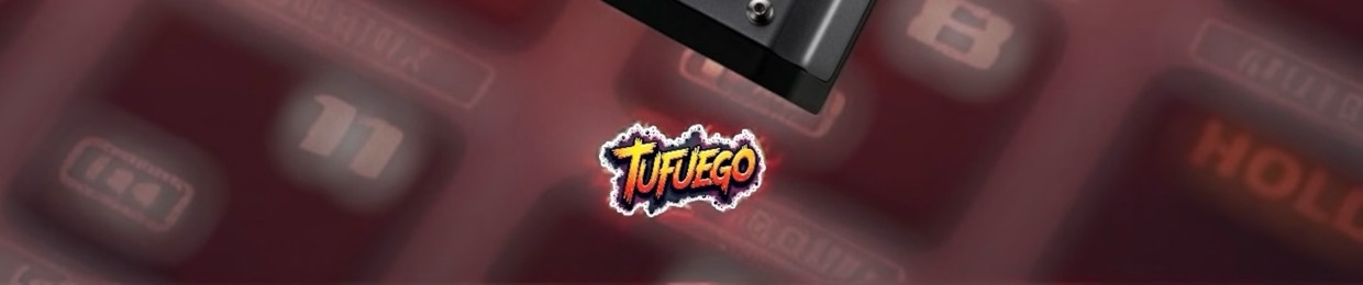 TUFUEGO