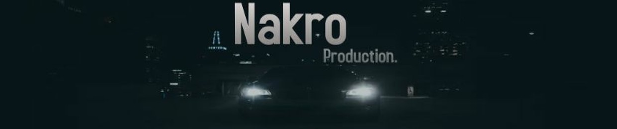 Nakro - Officiel
