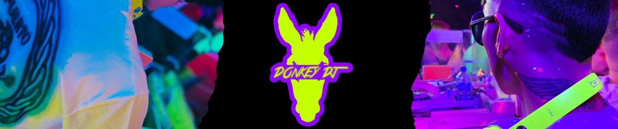 DONKEY DJ