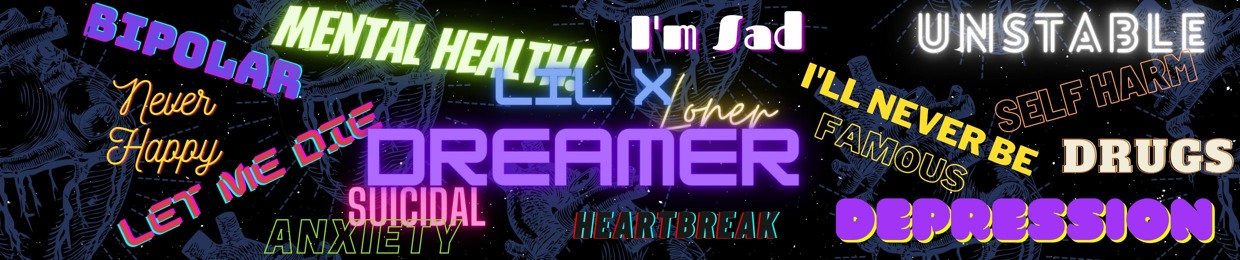 Lil X Dreamer